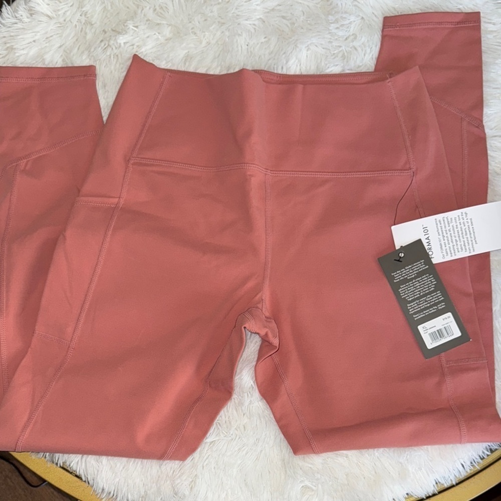Womens Pink Bottoms